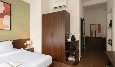 V Living - Downtown Saigon Stay with Free Laundry – Fotos 5
