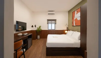 V Living - Downtown Saigon Stay with Free Laundry – Fotos 11