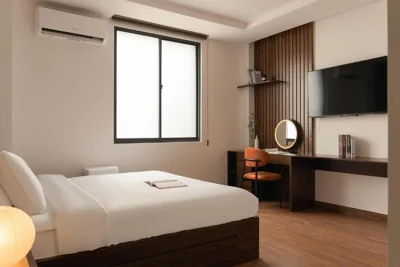 V Living - Downtown Saigon Stay with Free Laundry – Fotos 13